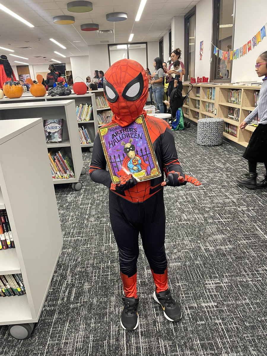 Martin Elementary tweet media