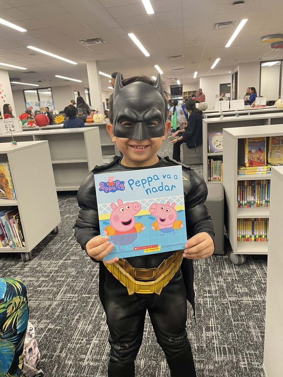 Martin Elementary tweet media