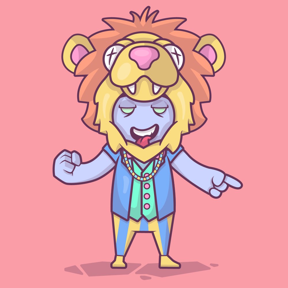 CallMeChenAgain's tweet image. Wanted to give a shoutout to @Flynn_howitt and the relaunch of @IndigochildNFT! 🔥🔥🔥

I swept quite a bit and even won some! I'm a fan of the animal body traits 💙💙💙 #CheckEmOut