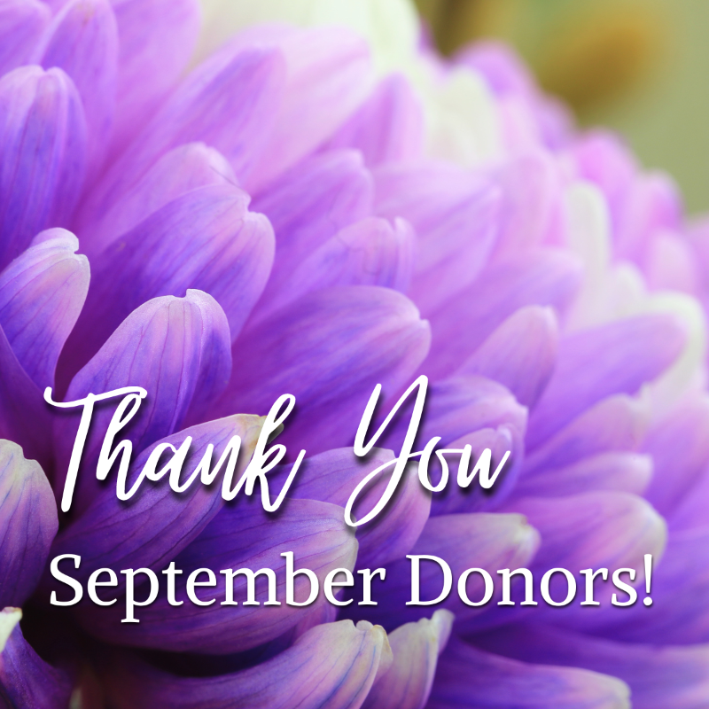 PreventAD's tweet photo. To donate, visit: https://t.co/4tMBvTj7uA 🙏❤ 

THANK YOU to everyone that donated last month!  Your support makes ALL the difference! 

#Alzheimers #Donate #AlzheimersPrevention #nonprofit