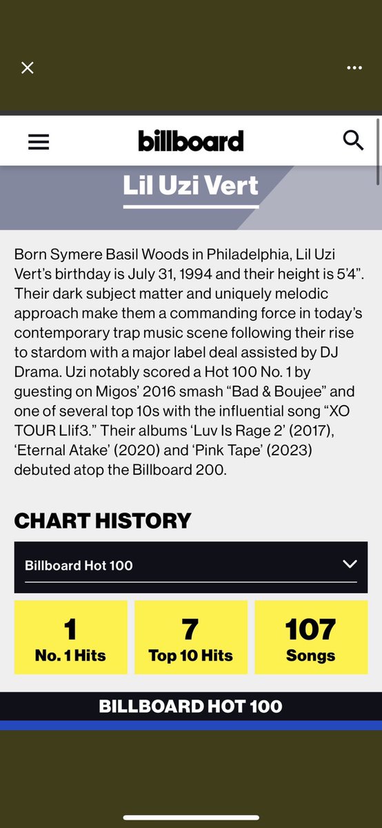 uzi vs carti comparisons are now OVER
