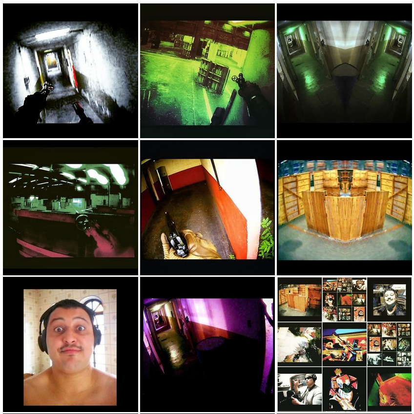 virtualairsoft's tweet photo. What's up guys ! Let's play? https://t.co/OFZsmVyE5i