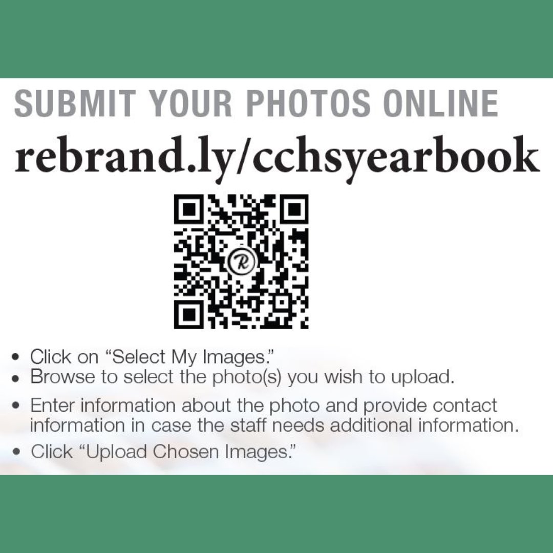 Creek Yearbook (@cchsyearbookden) on Twitter photo 