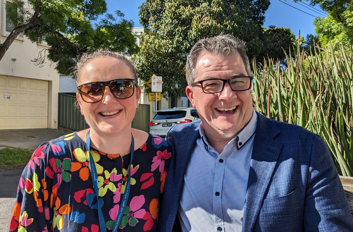 @LOLIPOP_Trial (@lolipoptrial) on Twitter photo <a href="/LolipopTrial/">@LOLIPOP_Trial</a> manager and chief investigator finally get a chance to meet in person in Melbourne!
Thank you for your hard work and commitment in running the trial.
<a href="/Tomundoc/">Tomas Corcoran</a> <a href="/ANZCA/">ANZCA</a> <a href="/gillyormo/">Gillyormo</a> @MonashCCS <a href="/LolipopTrial/">@LOLIPOP_Trial</a> manager and chief investigator finally get a chance to meet in person in Melbourne!
Thank you for your hard work and commitment in running the trial.
<a href="/Tomundoc/">Tomas Corcoran</a> <a href="/ANZCA/">ANZCA</a> <a href="/gillyormo/">Gillyormo</a> @MonashCCS