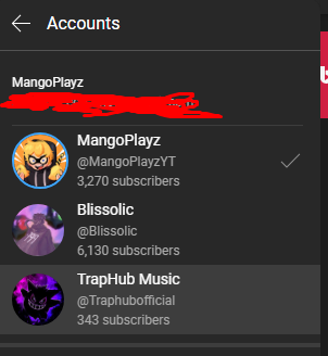 MangoPlayz tweet media