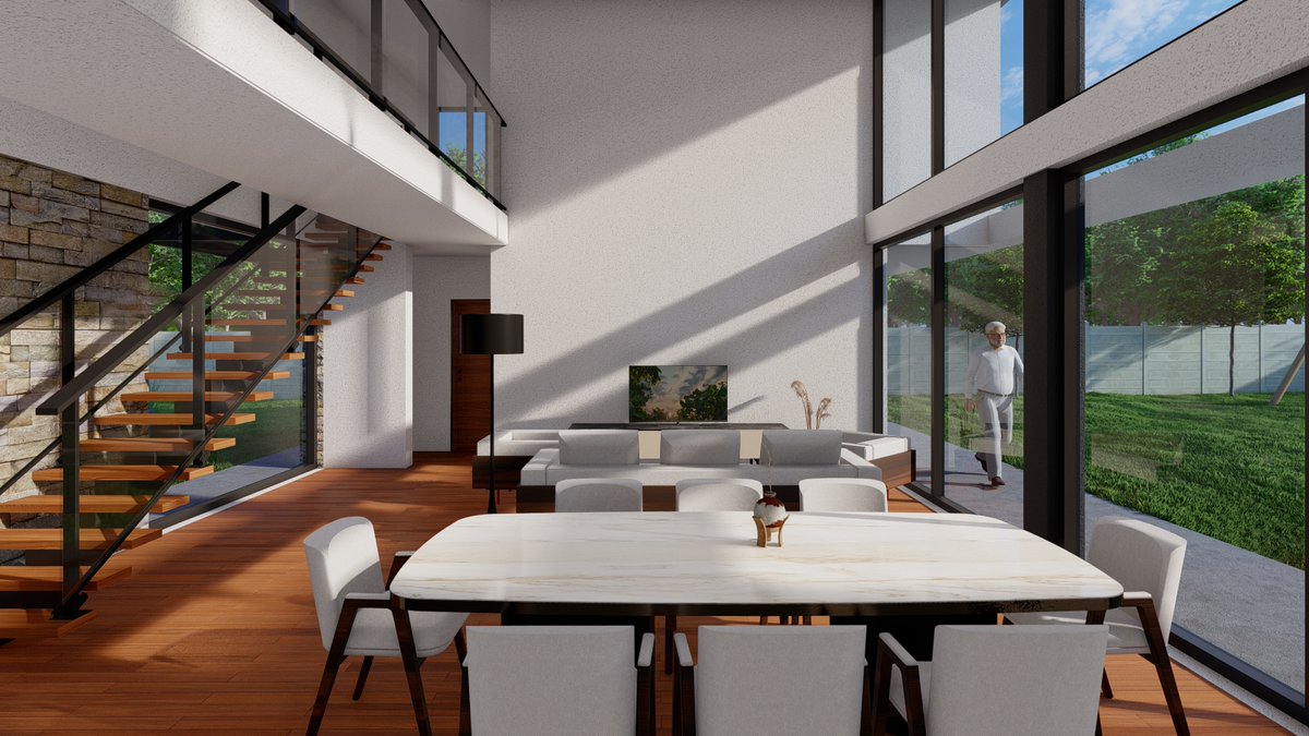 liashenko_b's tweet photo. Project name: Casa CT
Architecture firm: MZ Arquitectos

#architecture #3d #revit #house #housedesign #exterior #lumion #visualization #architecturestudent #modern #hitech #design #architecturedesign #render #house #visual #3dmodeling #visualization #project #building https://t.co/HExfa4DLM1