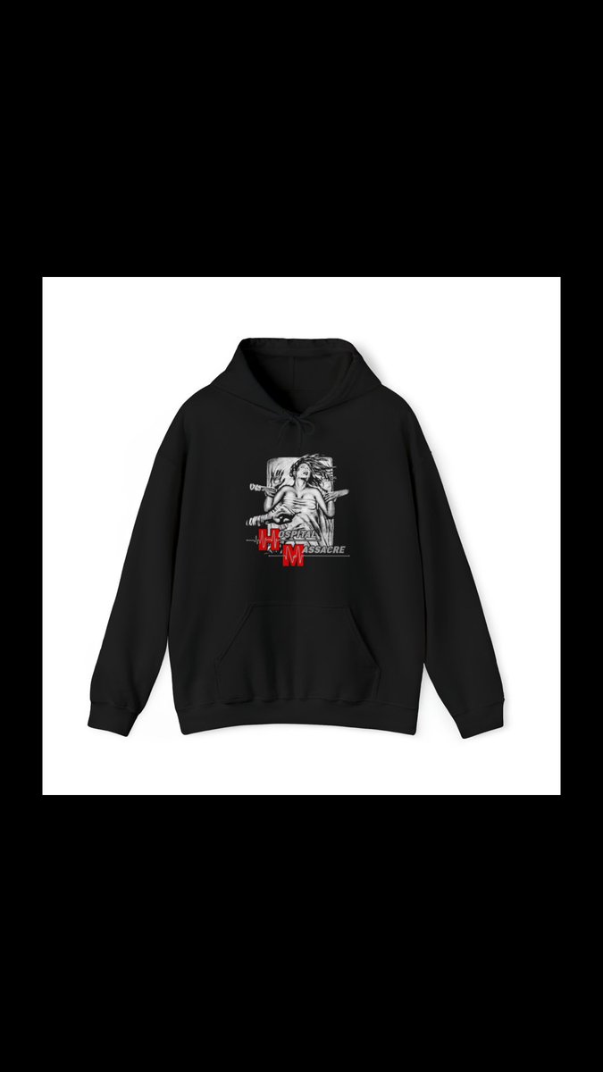 DebaserVideo's tweet image. Hospital Massacre (X-Ray)

YOU HAVE NOTHING TO FEAR UNTIL THEY OPERATE!

Tees and more
debaservideo.etsy.com