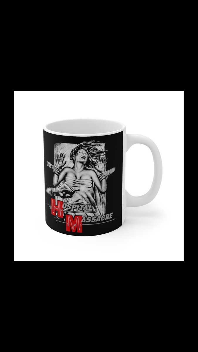 DebaserVideo's tweet image. Hospital Massacre (X-Ray)

YOU HAVE NOTHING TO FEAR UNTIL THEY OPERATE!

Tees and more
debaservideo.etsy.com