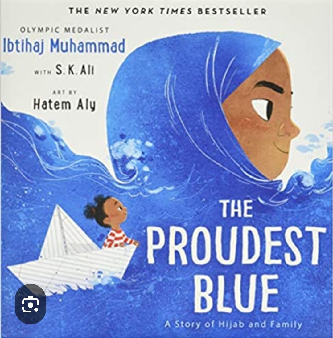 This evening the TLs in the Punjabi FOS started Family Story Time, celebrating faith and heritage months. We had 67 attendees as we read 'The Proudest Blue' for IHM. We hope more families will join us in 2 weeks for our Latin American Heritage Month story, Abuelita and Me!