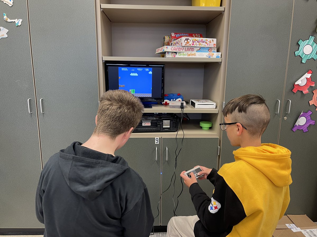 Shannon Oliver tweet media