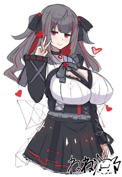 ⭐️はむち(個人Vtuber/新衣装Ver)⭐️
新衣装おめでとうございます♪

めっちゃ可愛すぎませんかね!? 