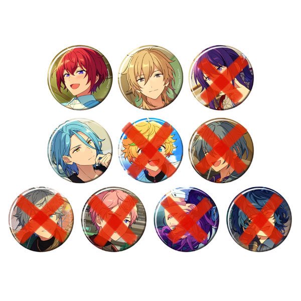 Update!

<a href="/EnstarsGoods/">Enstars Goods!!</a> 🫶