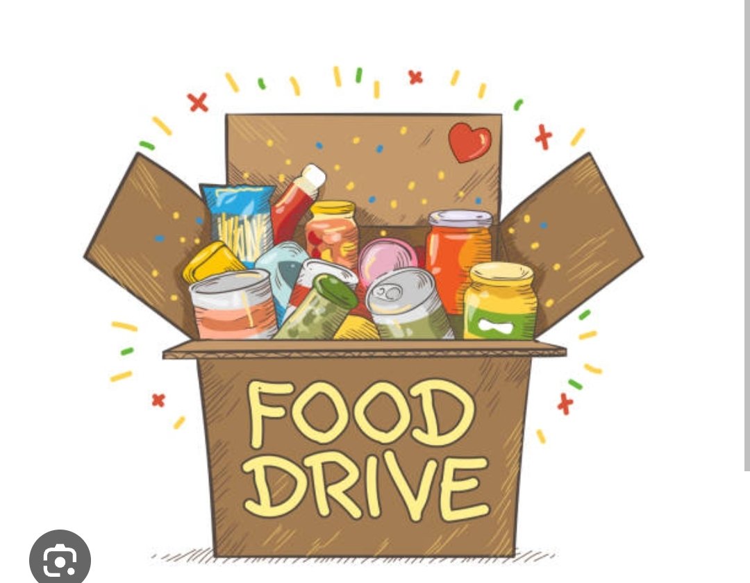 Spur Ambassador are partnering with Comanche Springs PTA to collect canned goods for Community Link next week. Help us help our community! @EMSISD @mmendellAP @EMSCounseling @communitylinktx