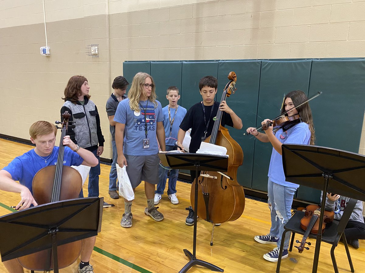 Hawk Orchestra tweet media