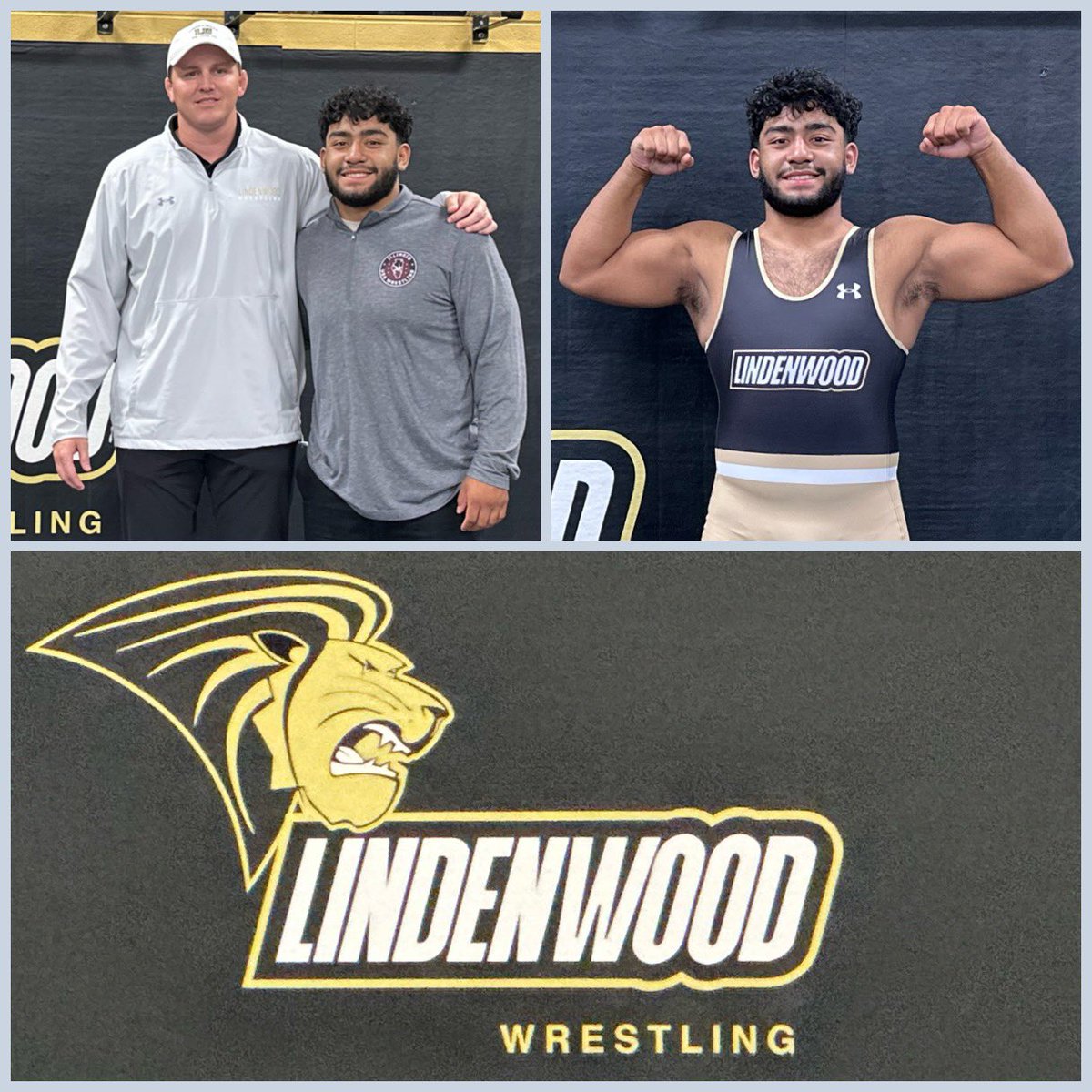 Leonardo Tovar (@_leonardotovar) on Twitter photo Thank you to Coach Smith, Coach Jacquez and Cruz, for the hospitality and for the amazing visit at Lindenwood University. I appreciate the time given to learn more about the wrestling program this past weekend. <a href="/_Chacherss_2/">Chach</a> <a href="/LUWrestling/">Lindenwood Wrestling</a> <a href="/IzzyStyle/">Israel Martinez</a> <a href="/PNORTHwrestling/">PNHS Wrestling</a> Thank you to Coach Smith, Coach Jacquez and Cruz, for the hospitality and for the amazing visit at Lindenwood University. I appreciate the time given to learn more about the wrestling program this past weekend. <a href="/_Chacherss_2/">Chach</a> <a href="/LUWrestling/">Lindenwood Wrestling</a> <a href="/IzzyStyle/">Israel Martinez</a> <a href="/PNORTHwrestling/">PNHS Wrestling</a>