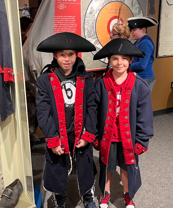 BrookLibrarian tweet media