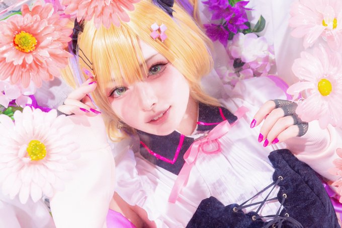 Twitterのコスプレ画像28