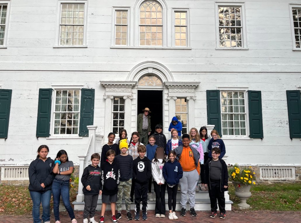 BrookLibrarian tweet media