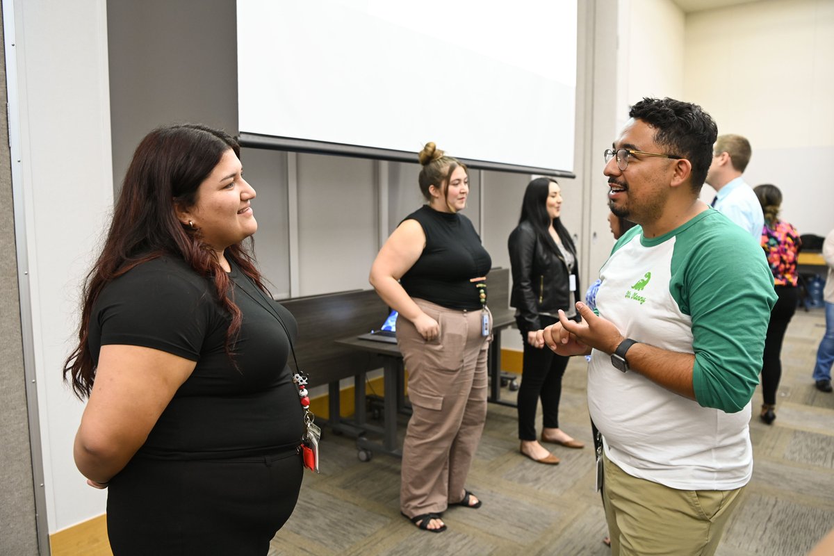 JUSD_Supt's tweet image. Today I had the opportunity to meet and speak with the first cohort of our JUSD Classified Leadership Academy. This academy shows our Vision in Action as we work to develop leadership and build human capital within our JUSD team. #jusdvision
