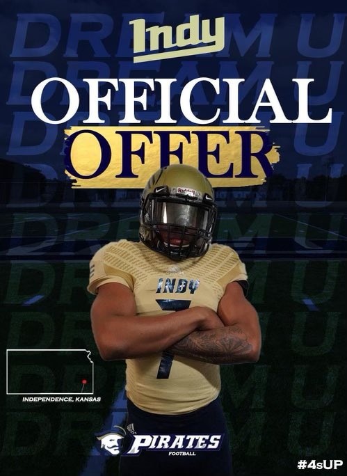 Cade Brown tweet media