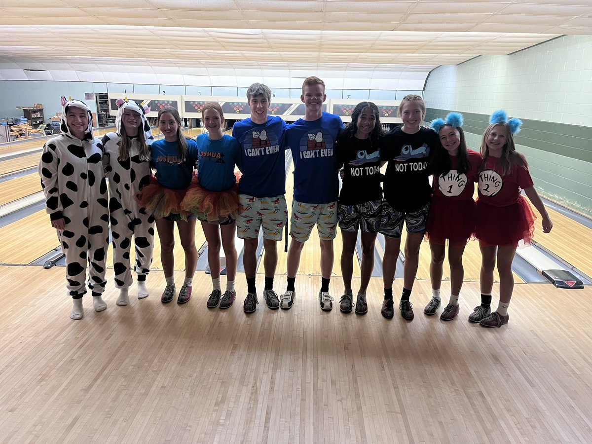 CSPrunners's tweet image. 2nd annual CSP XC Mental Health day.