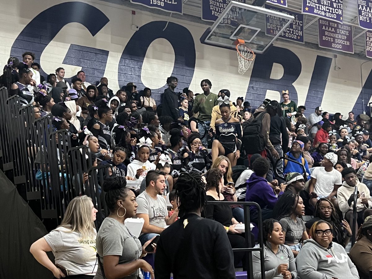 The VIEW!!!! ⁦<a href="/DrBrendaMack/">DrMack</a>⁩ ⁦<a href="/RidgeViewSports/">Ridge View Sports</a>⁩ ⁦<a href="/RVBlazersTFXC/">Ridge View Track & Cross Country</a>⁩ ⁦<a href="/RVHS_Counseling/">RVHSCounseling</a>⁩ ⁦<a href="/RV_cheerleading/">Ridge View High Cheer</a>⁩