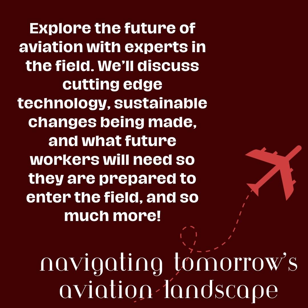 MobilizeSummit's tweet photo. New Panel Alert!! Discuss what future workers need to know/do to be prepared to enter the field
#mobilizesummit #mobilizesummit2023 #mobilitytechnologies #airbus #airtaxi #advancedairmobility #cybersecurity #cybersecuritytraining #cleanenergy #cleanenergyfuture #cleanenergyjobs https://t.co/dFOKBzSpAP