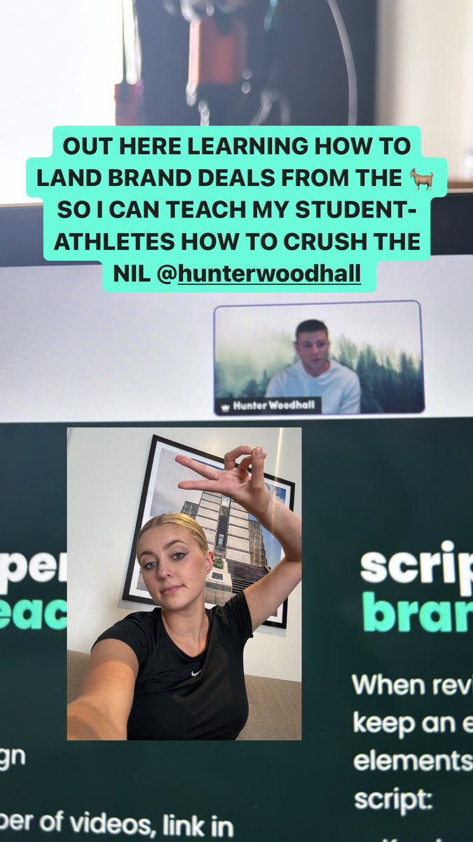 @hunterwoodhall 🤝 @tiktok_us