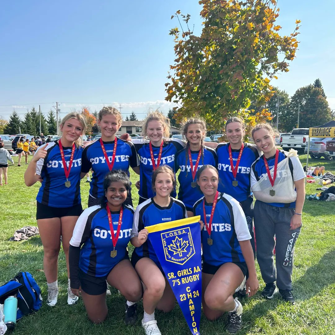 Clarington Central tweet media