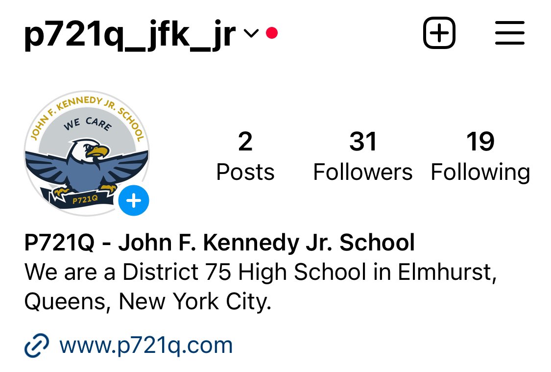 JFK Jr. School-721Q 🦅 tweet media