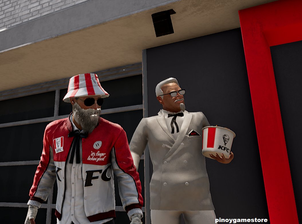 Pinoy Game Store tweet media