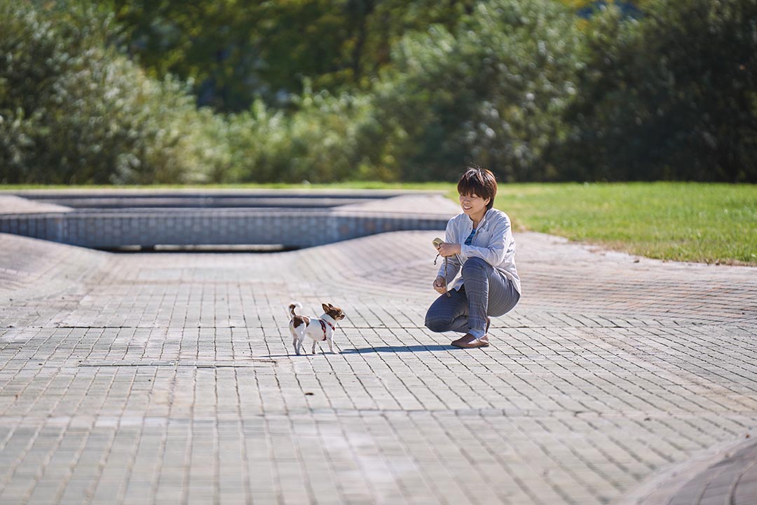 203photogenic's tweet photo. 自分で撮るのは難しかった人生初の #犬のいる暮らし 。一緒に生きている証を代わりに📸お任せできる、同業の方との出会いを願い数年。
遂に個展を訪ねてくれた #ニューボーンフォト を主軸にされる #工房hinatama のフォト��ラファー・木村寛子さんに巡り会い叶えて頂く✨☺️
https://t.co/YzEpK6jZVA https://t.co/PzuPxchrs8