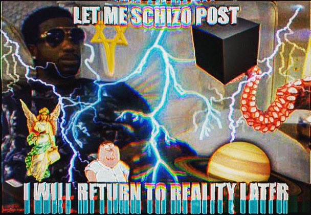 Crin ᚴᚱᛁᚾ TheWizard 🔞 M DNI tweet media