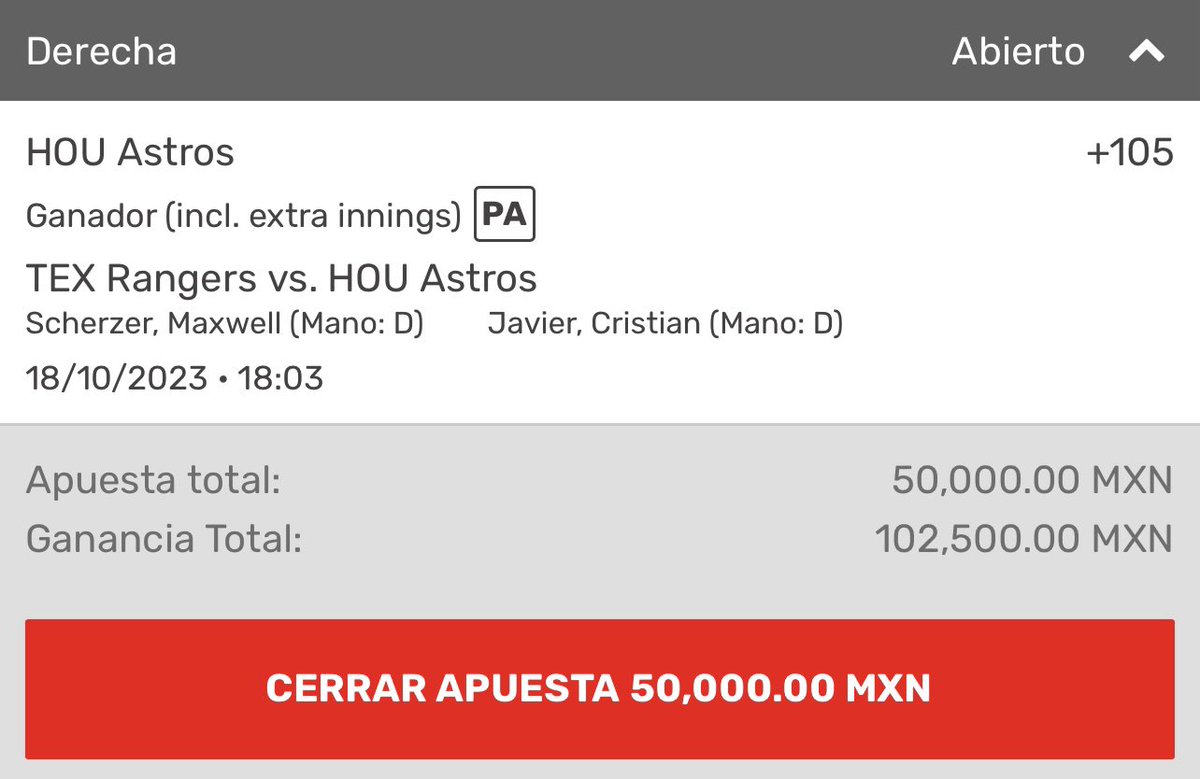 Alonzo Basteri tweet media