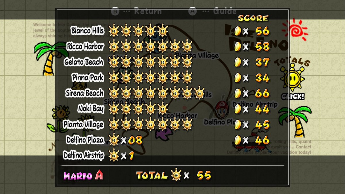 Kazriko's tweet photo. #SuperMario3DAllStars #NintendoSwitch https://t.co/m6S4jFrR3Z