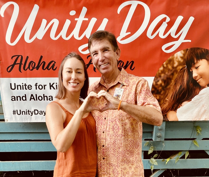 #UnityDay2023 #WearOrange 🧡🧙🦺🍊🎃 #antibullying 
October is National Bullying Prevention Month and today we celebrate Unity Day which provides an opportunity for everyone to unite for kindness, acceptance and inclusion. #808educators