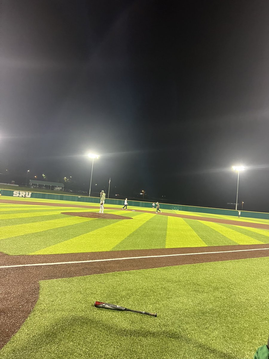 Great night for practice!! #techwell
