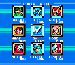 VGMaps's tweet photo. I MIGHT have a job for someone if they are a #spriteartist that can do eight unique #MegaMan #RobotMaster-style faces that are 30 x 30 pixels. #MegaMan2 #MegaManII #sprite #spriteart #spriteartists #8bit #pixelart #retrogaming #videogames #shhhitsasecret https://t.co/Af9nGD2a1i