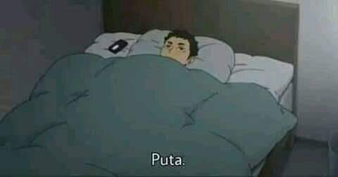 homem quando leva fora: