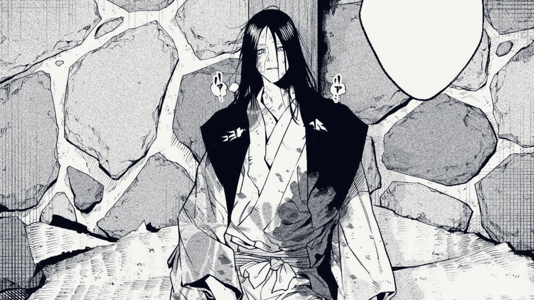 ⠀⠀⠀

      นับว่าโชคดีเหลือล้นหรือนี่กระไร 
   หรือเพียงท่านเทพคอยอยู่เคียงข้างข้าน้อย 

  เพียงกระดูกแหลกสี่ห้าที่เพียงเท่านั้น 

        ` การพ่ายแพ้หาได้หมายความว่าสิ้นชีวาเสมอไป `

    แม้สภาพจักปางตายก็ตามที 

       `  ทันทักทายยามอรุณรุ่งไหมหนอ `