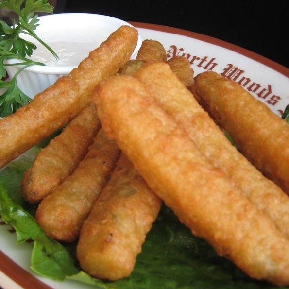 northwoodsinnlm's tweet image. #ItsScience. 🖥️ buff.ly/3LTJ6BJ #Clearmans @NorthwoodsInnLM #LaMirada #FriedZucchini