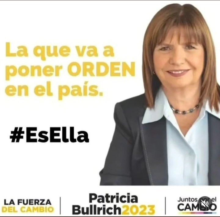 <a href="/PatoBullrich/">Patricia Bullrich</a> Grande <a href="/PatoBullrich/">Patricia Bullrich</a>