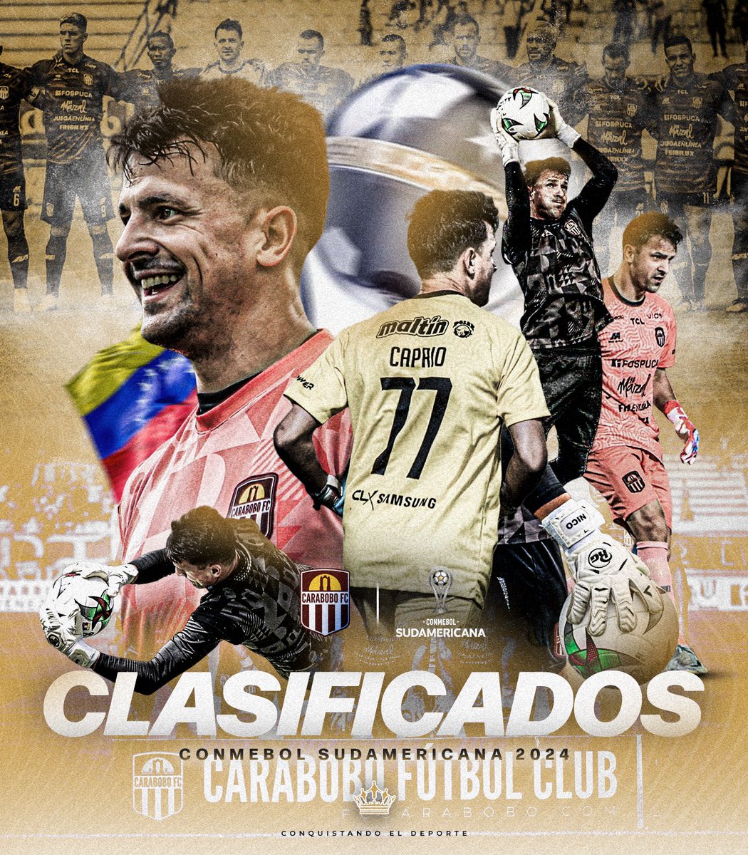 Nicocaprio's tweet photo. 🌎 Sudamericana junto a @Carabobo_FC 
Dios ha sido bueno!
Gracias por todo Granate, bendiciones para lo que viene. https://t.co/mshae0ID5Q