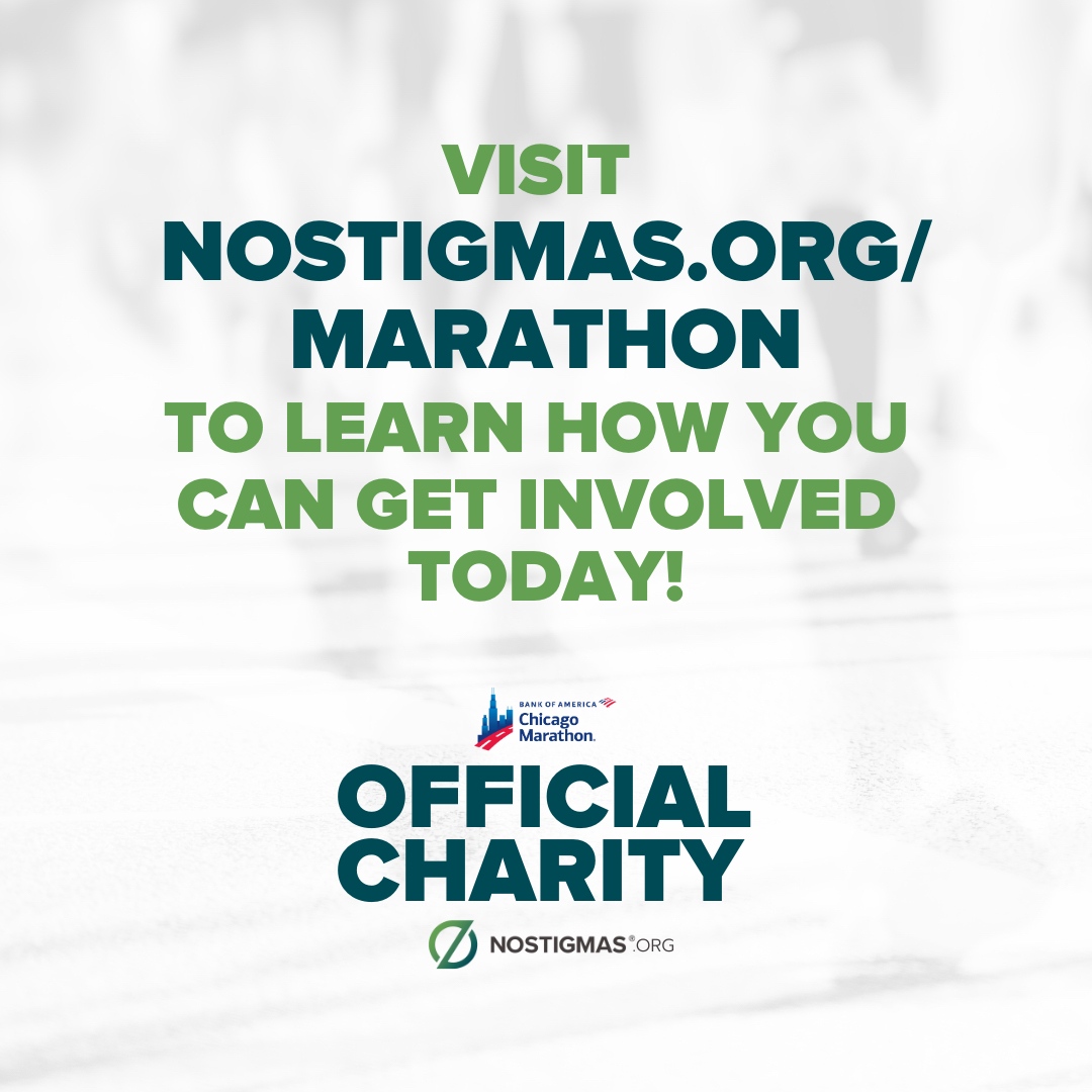 NoStigmas's tweet photo. Join Team NoStigmas for the 2024 Chicago Marathon on October 13th, 2024. Visit https://t.co/r7JlkHnsYz to get started!
#chicagomarathon2024 #chicagomarathon #running #teamwork #instarunners #runnerscommunity #chicagogram #chitown #runningmotivation #chicagorunners #runchicago https://t.co/2m5KZ446xD