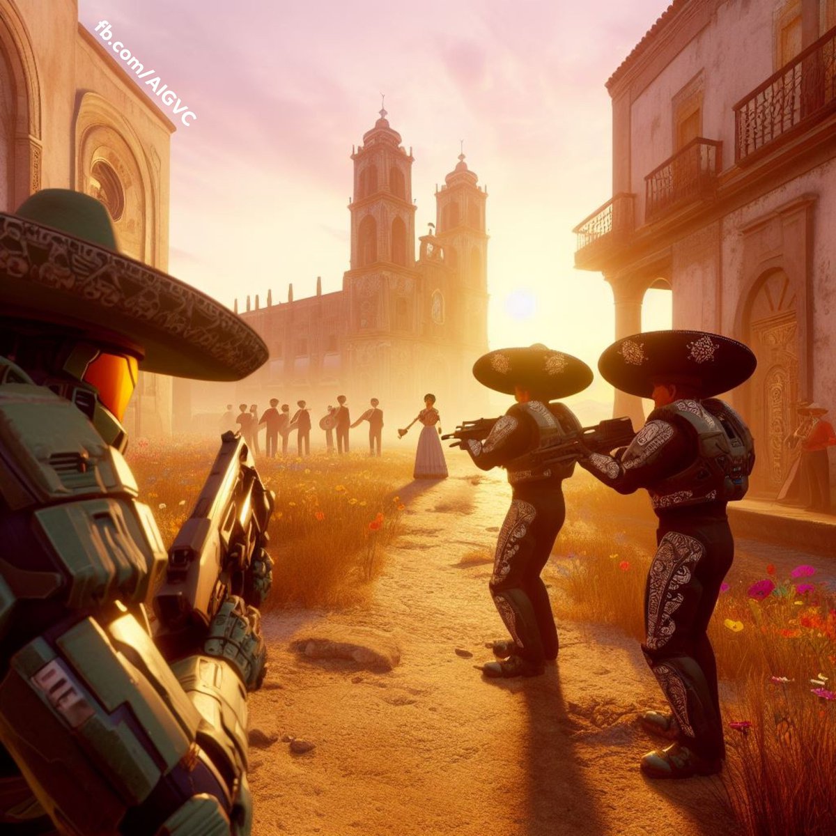 AIGenGames's tweet photo. Title: HOLA
Genre: FPS
Platform: Xbox 360
Released in 2007 https://t.co/kx3btWCq9a