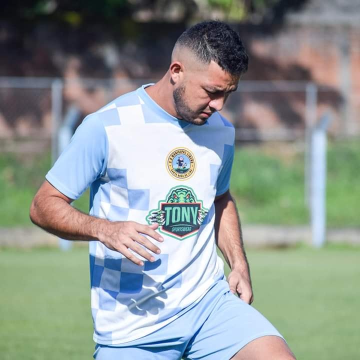 ⚽💪
