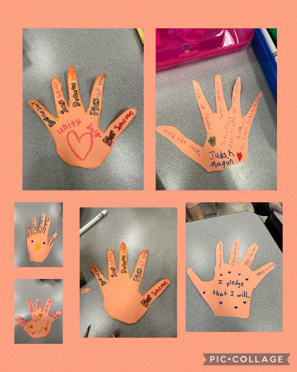 🧡 UNITY DAY 🧡 <a href="/Ms_rodriguez4/">Daniela Rodriguez</a> <a href="/Jackson_Ave/">Jackson Ave School</a>
