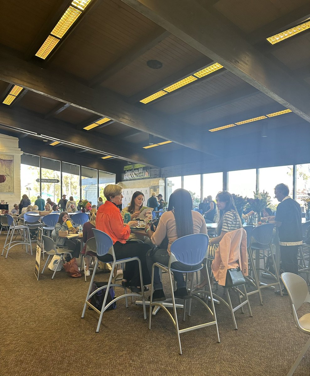 Central Coast Writers Conference (San Luis Obispo) tweet media