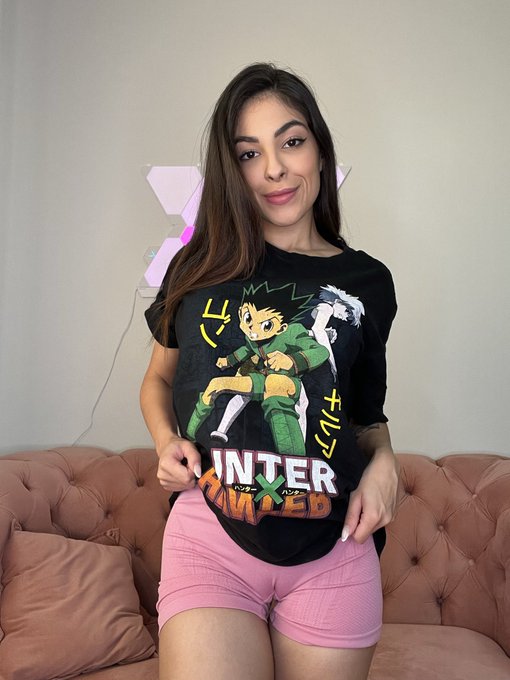 Say "hi" if you'd eat me for lunch https://t.co/zOjsrHwaoo