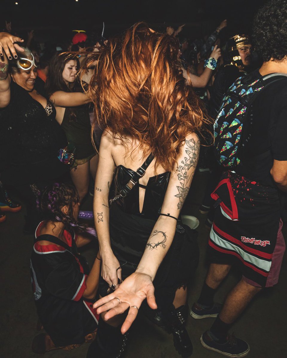 Freaky Deaky Portland tweet media